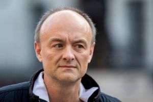 Dominic Cummings acuză China că a furat secrete de stat britanice şi denunţă o muşamalizare guvernamentală